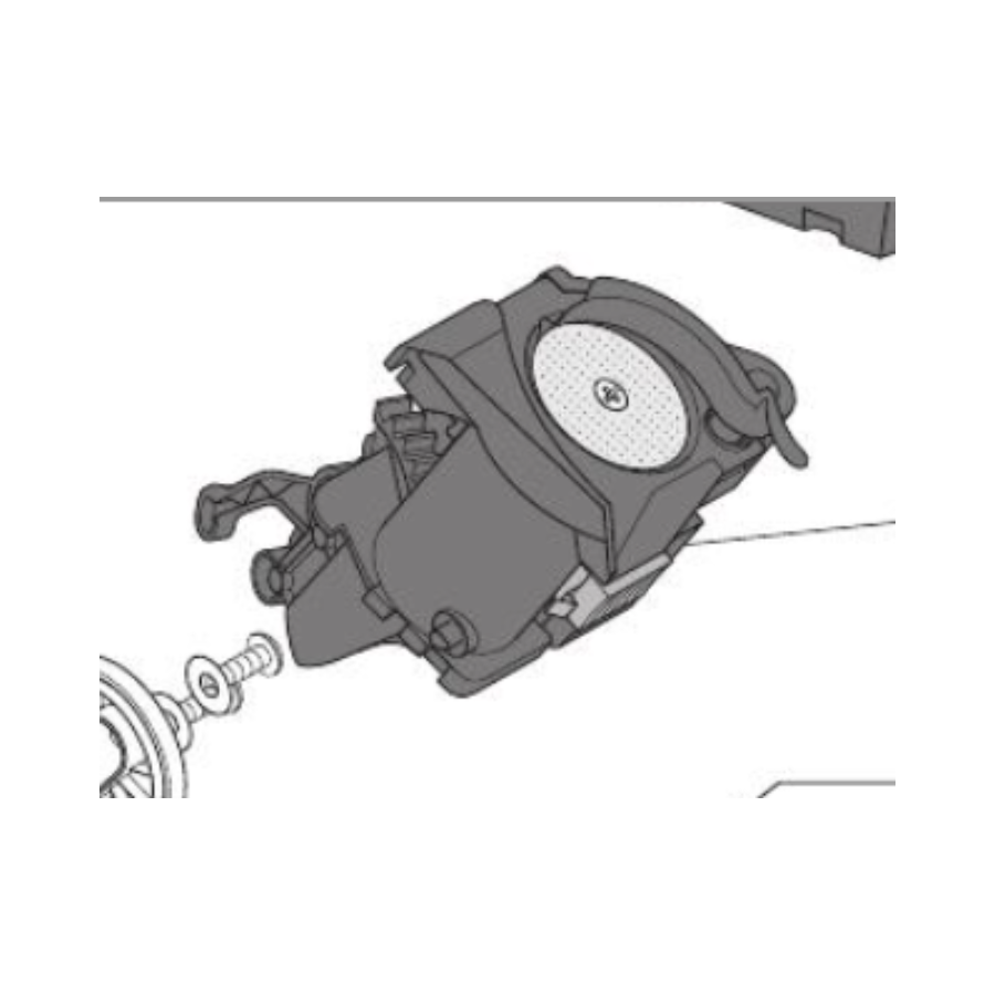 La Marzocco L192 Linea Mini Anti-Suction Valve - Durable and